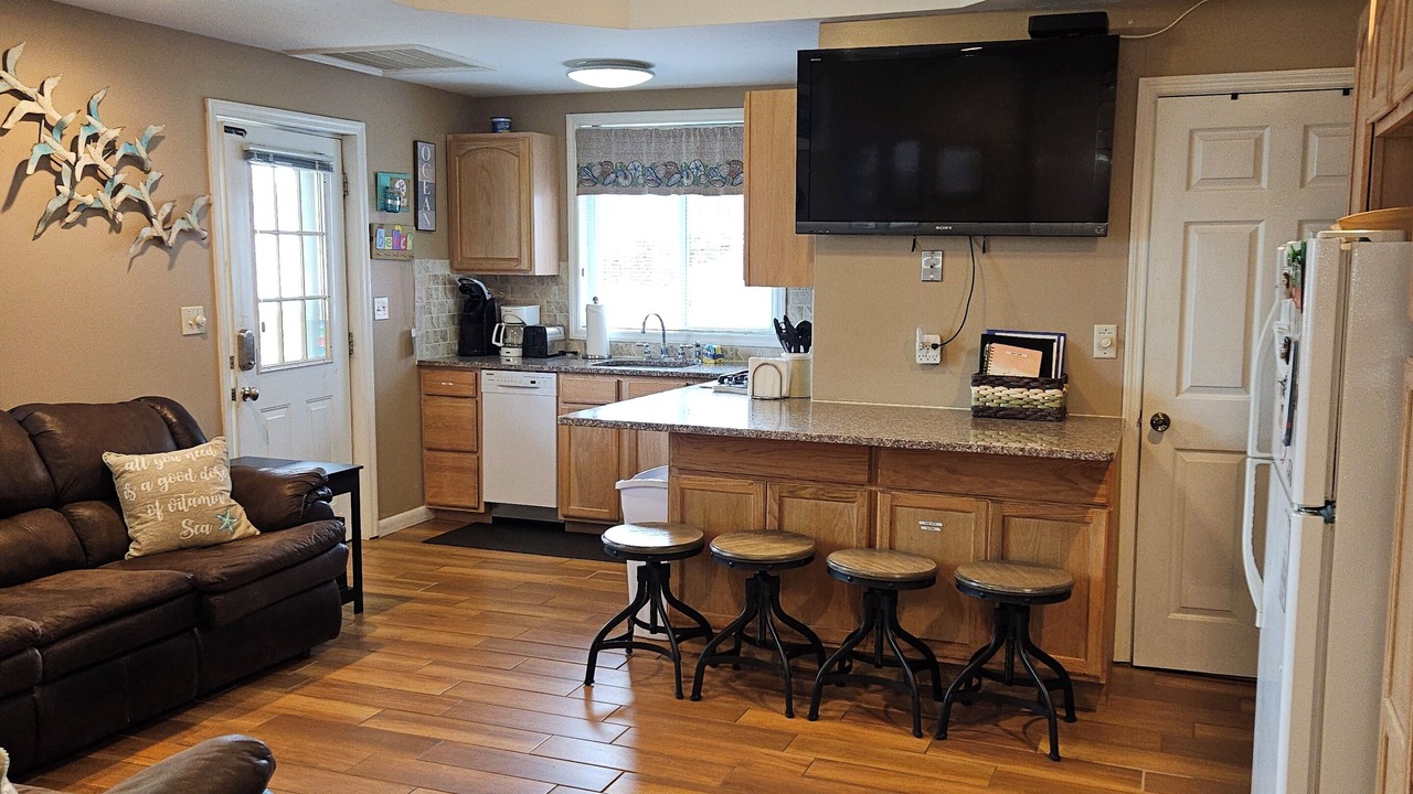 Photo of Livingroom in Wildwood Crest