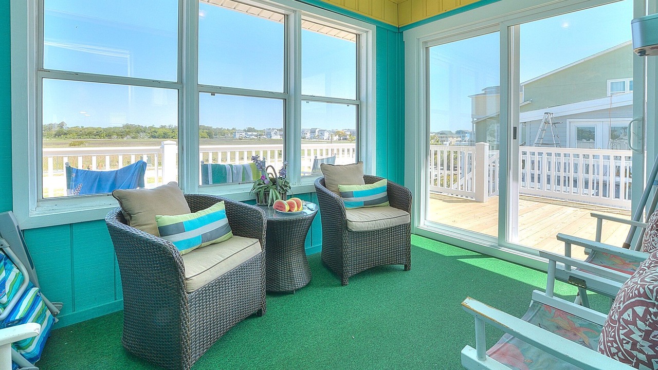 Photo of Outdoor in Holden Beach