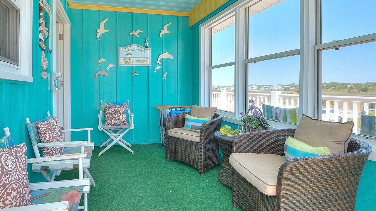 Photo of Outdoor in Holden Beach