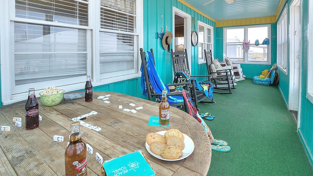Photo of Outdoor in Holden Beach