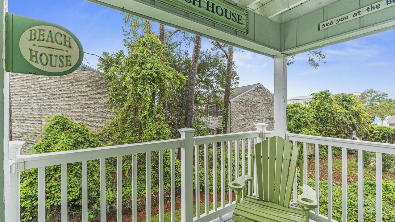 Photo of Outdoor in Crescent Beach