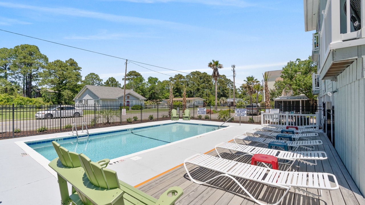 Photo of Outdoor in Crescent Beach