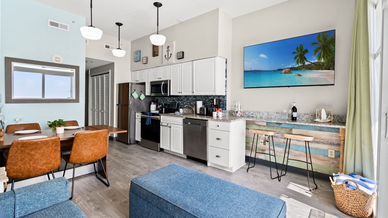 Photo of Kitchen in Myrtle Beach