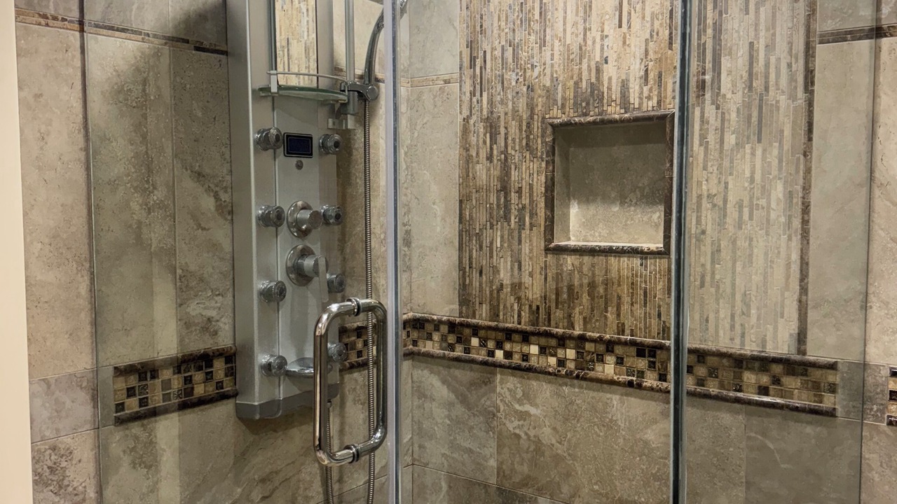 Photo of Bathroom in Sand Key