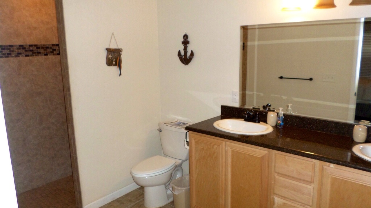 Photo of Bathroom in Hollister