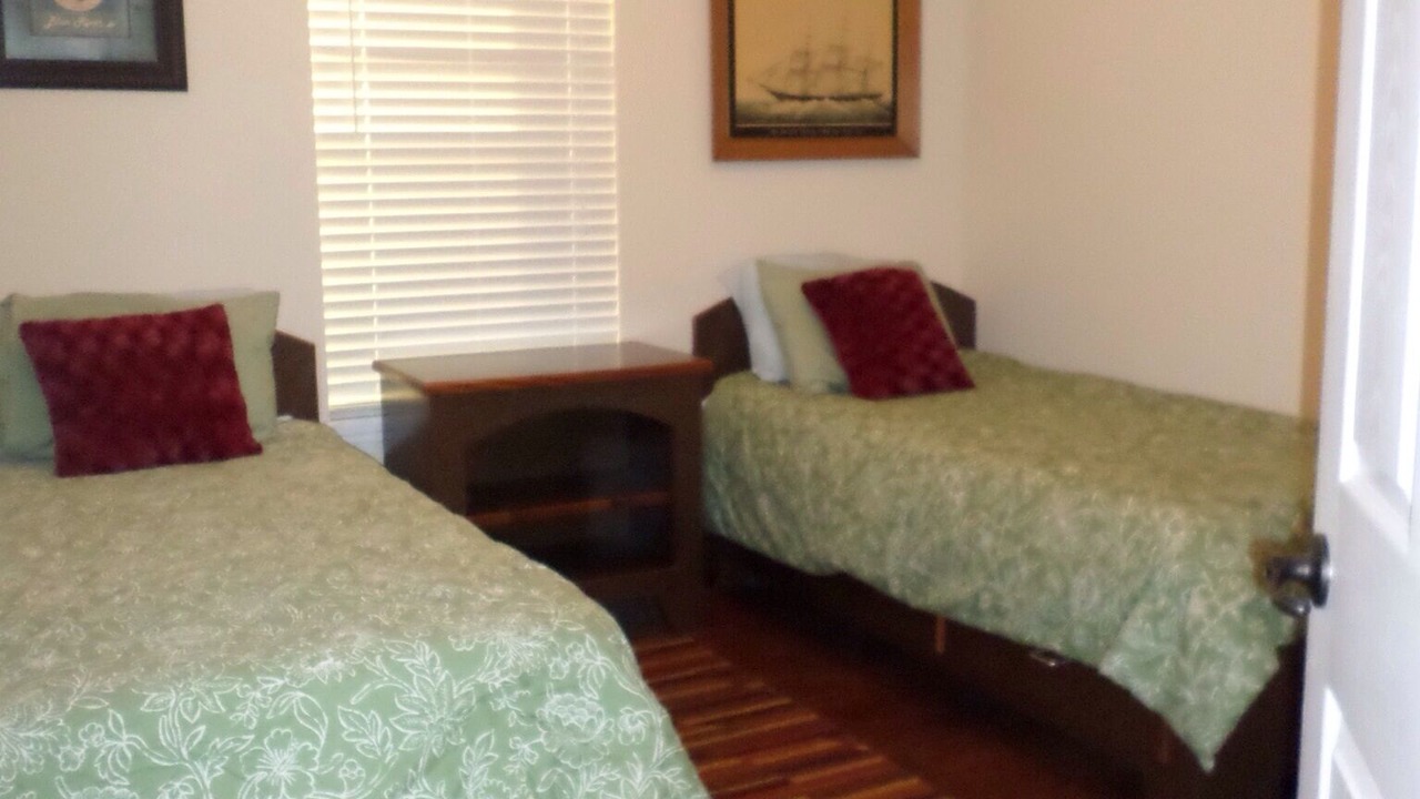 Photo of Bedroom in Hollister