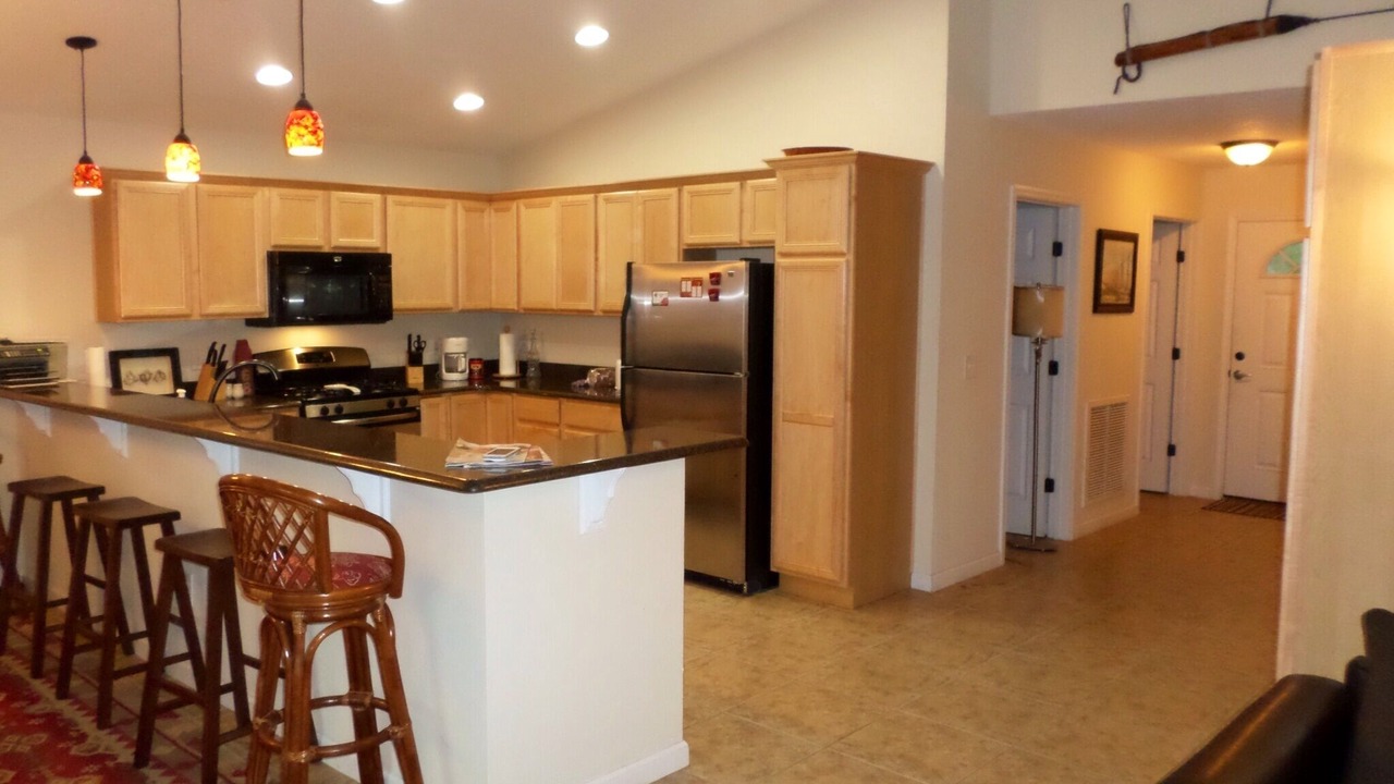 Photo of Kitchen in Hollister