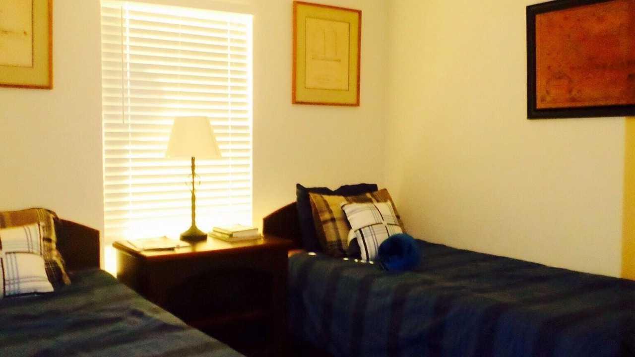 Photo of Bedroom in Hollister