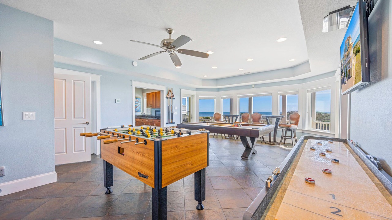 Photo of Bedroom in Hatteras