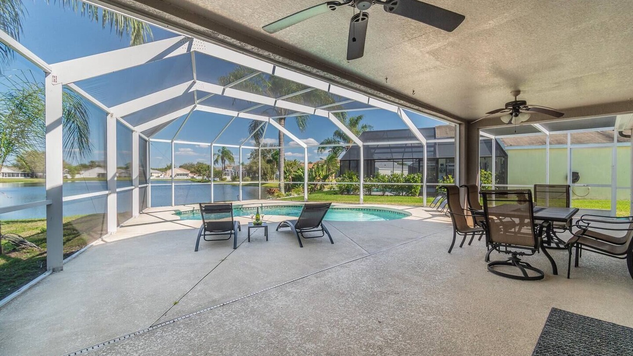 Photo of Outdoor in Sabal Harbour