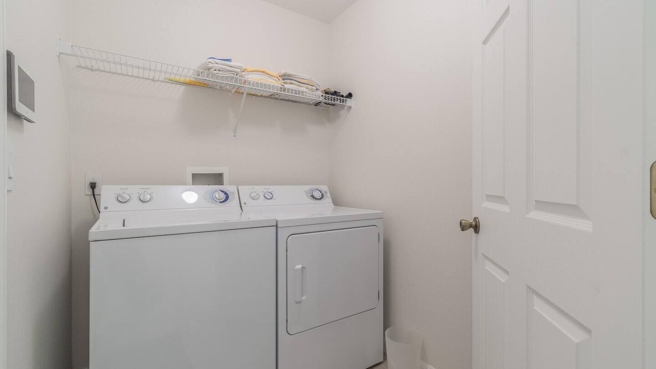 Photo of Bedroom in Sabal Harbour