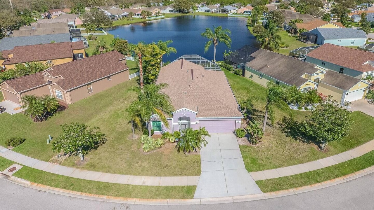Photo of Outdoor in Sabal Harbour