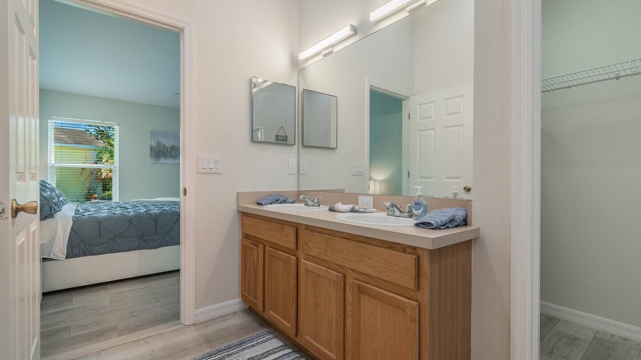 Photo of Bathroom in Sabal Harbour