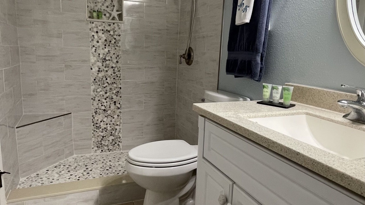 Photo of Bathroom in Indian Shores