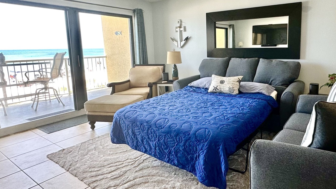 Photo of Bedroom in Indian Shores