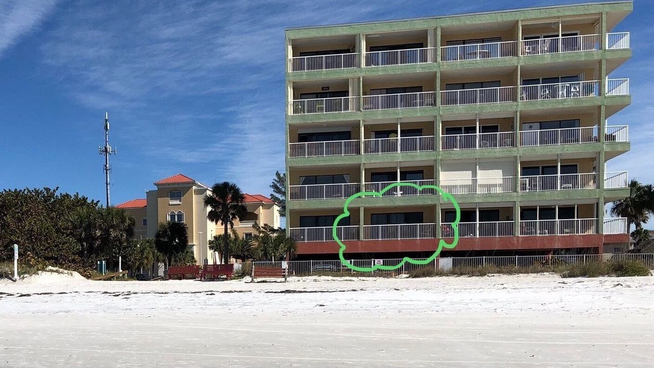 Photo of Outdoor in Indian Shores