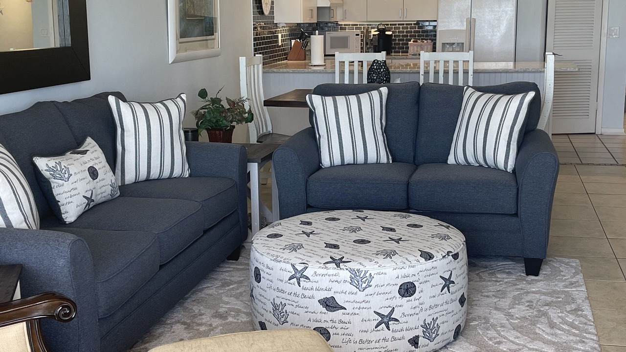 Photo of Livingroom in Indian Shores