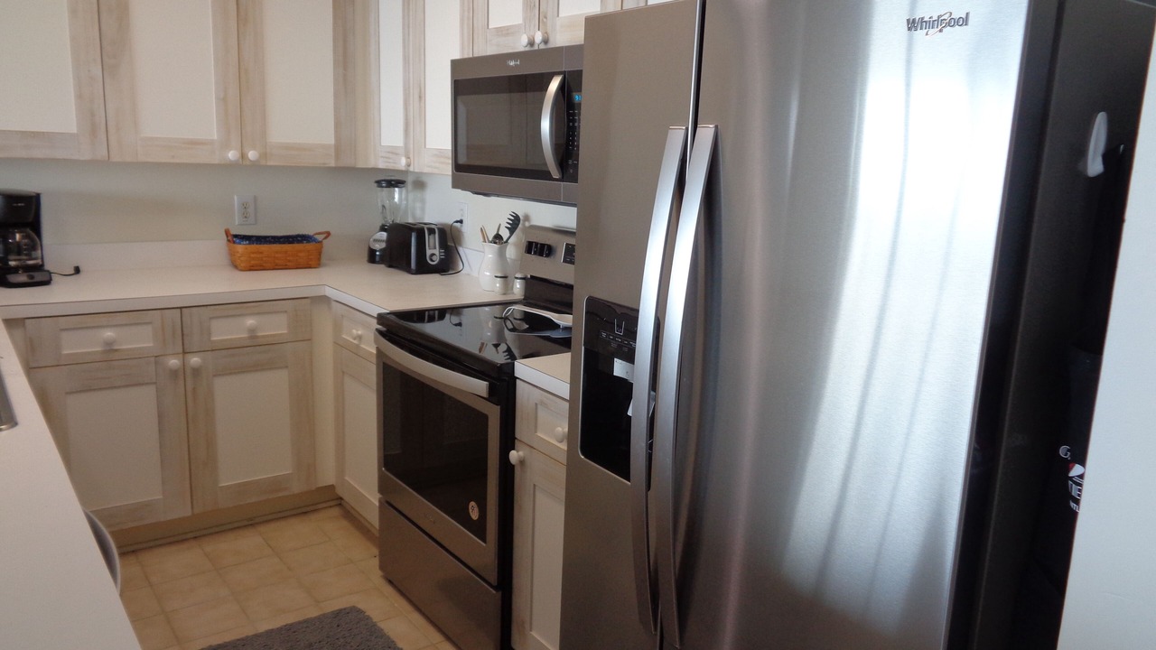Photo of Kitchen in Windy Hill