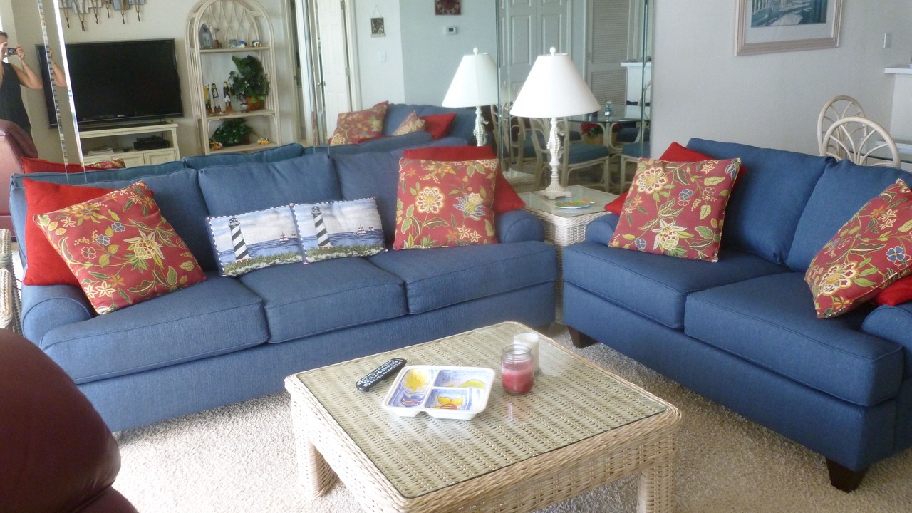 Photo of Bedroom in Windy Hill