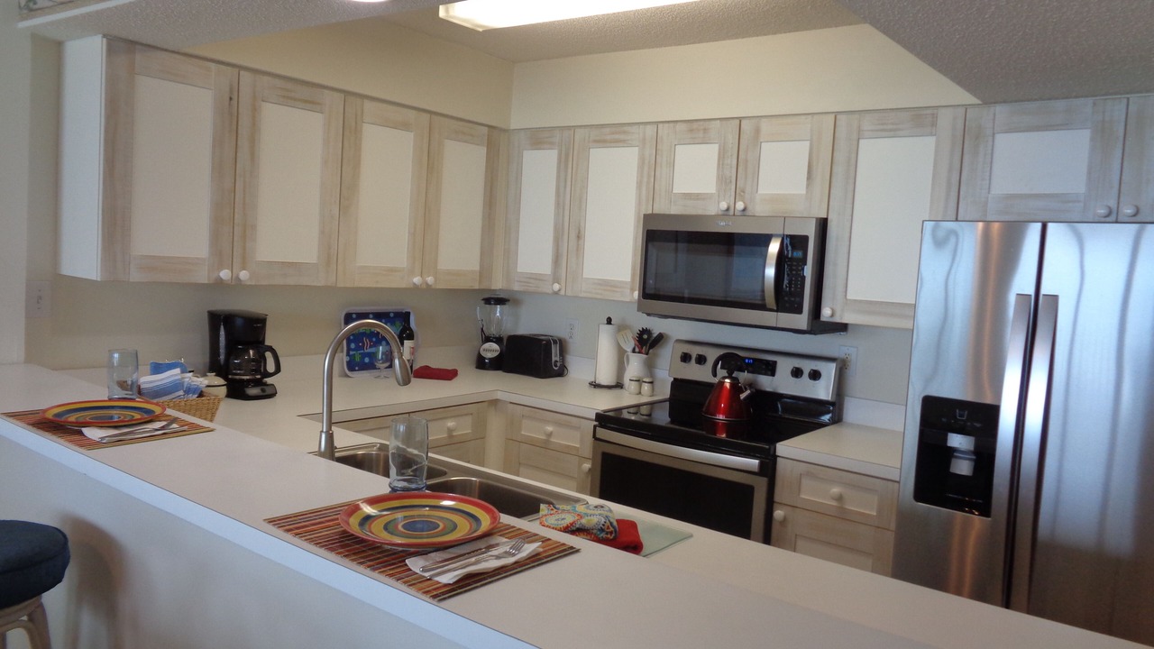 Photo of Kitchen in Windy Hill