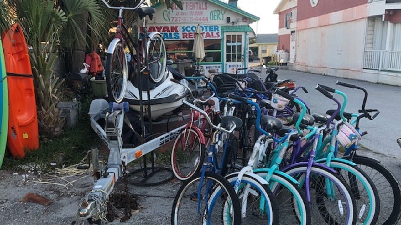 Photo of Outdoor in Madeira Beach