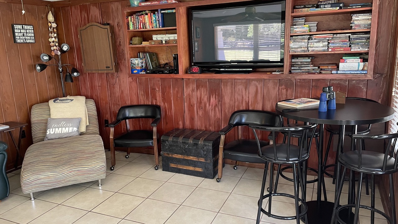 Photo of Bedroom in Citrus Springs