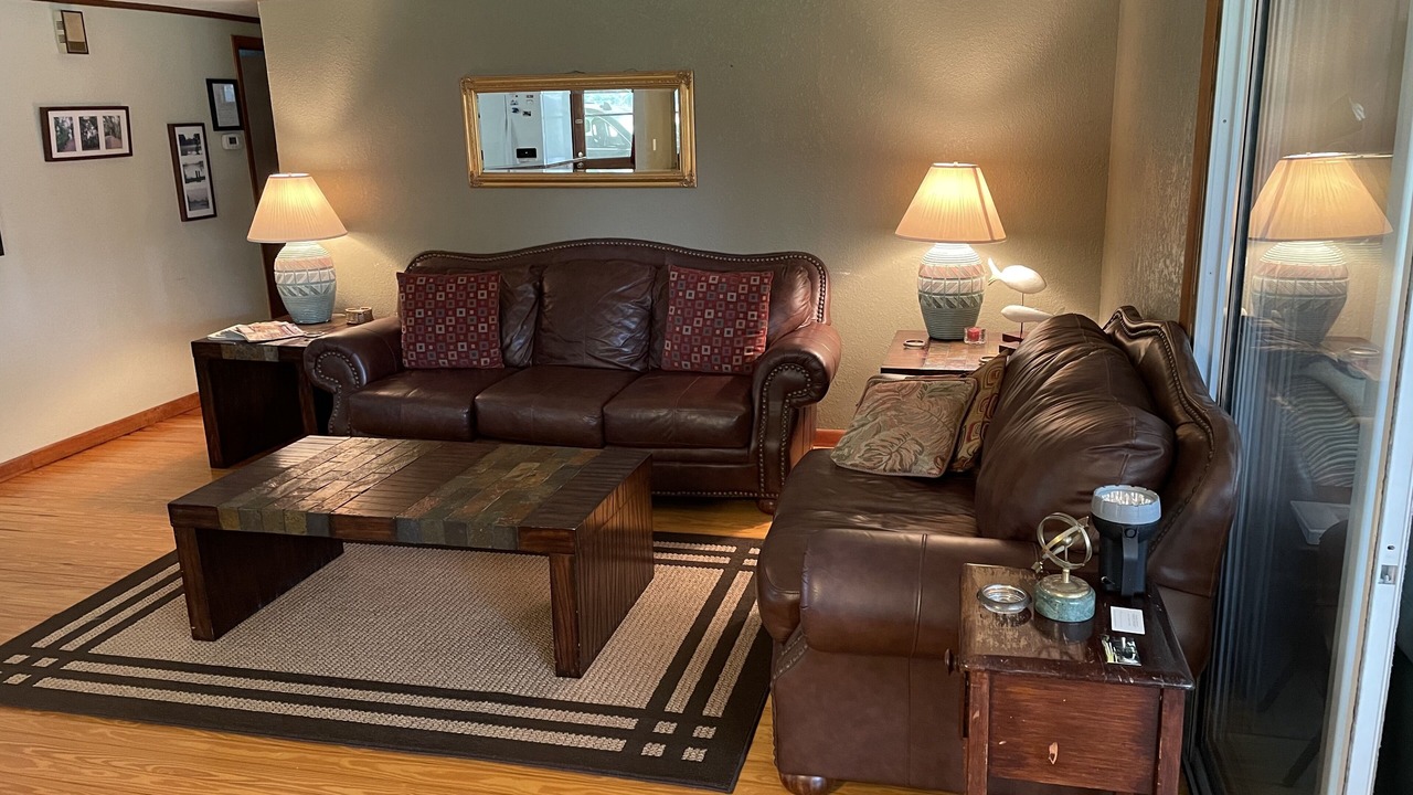 Photo of Livingroom in Citrus Springs