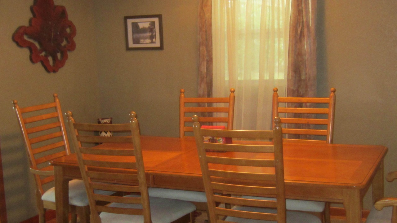 Photo of Livingroom in Citrus Springs