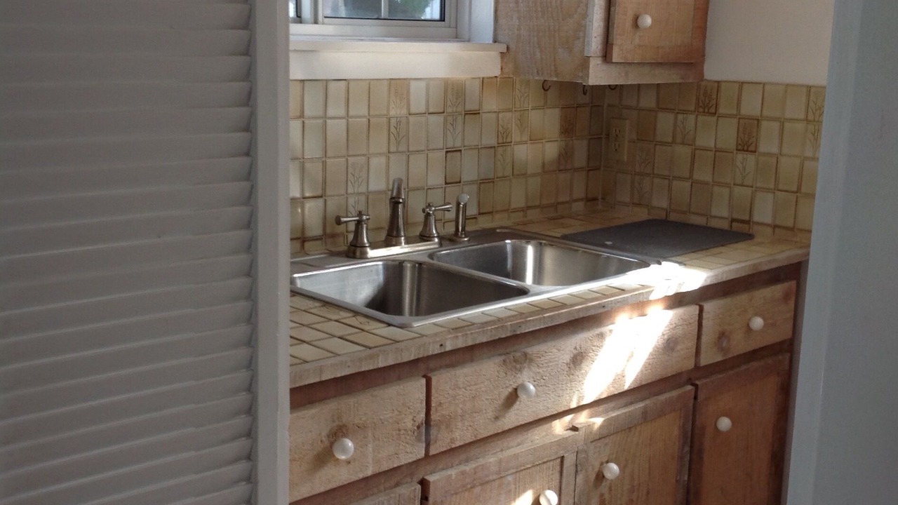 Photo of Kitchen in Vilano Beach