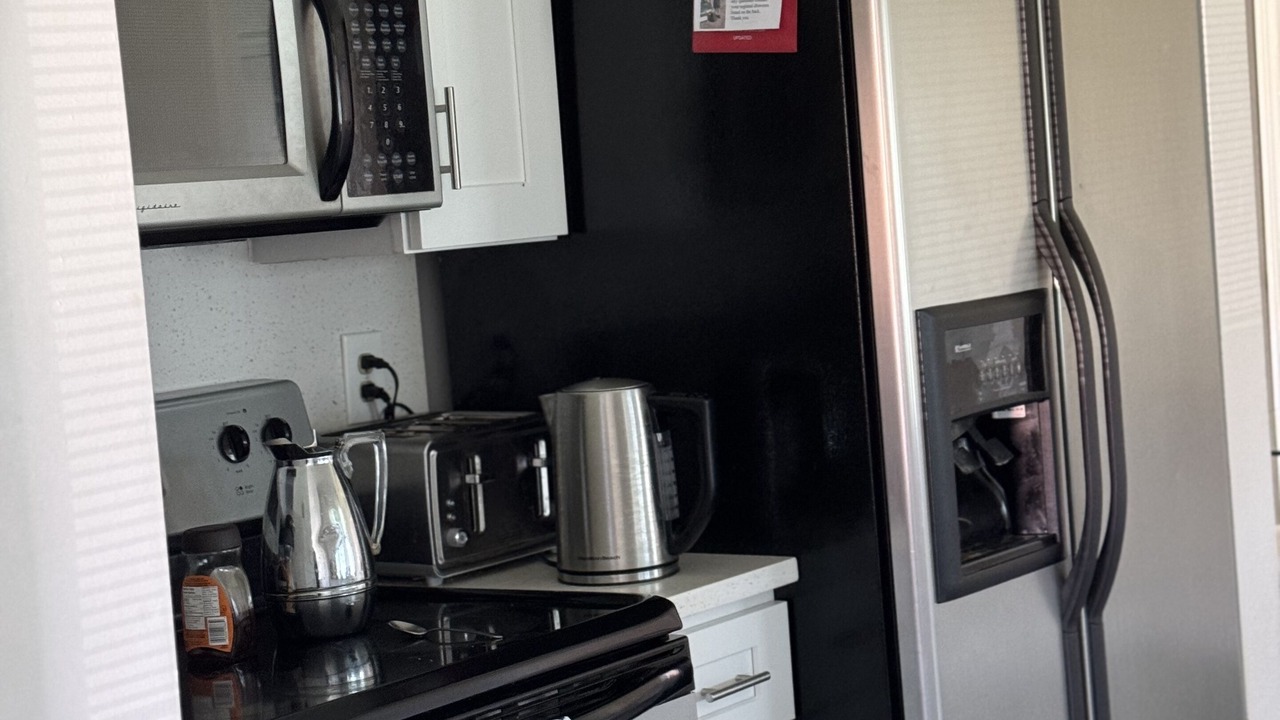 Photo of Kitchen in Seminole