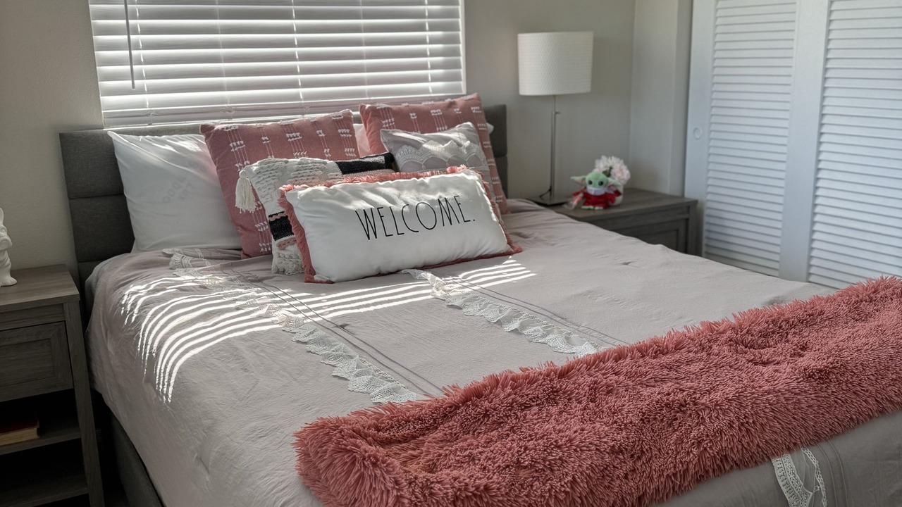 Photo of Bedroom in Seminole
