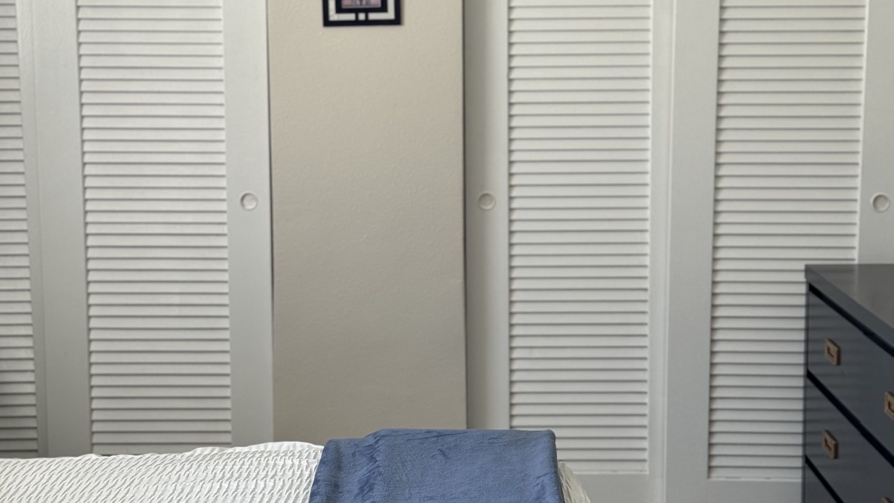 Photo of Bedroom in Seminole