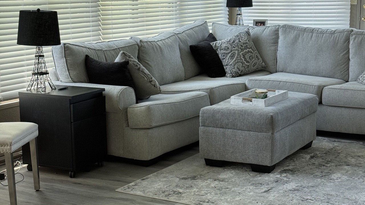 Photo of Livingroom in Seminole