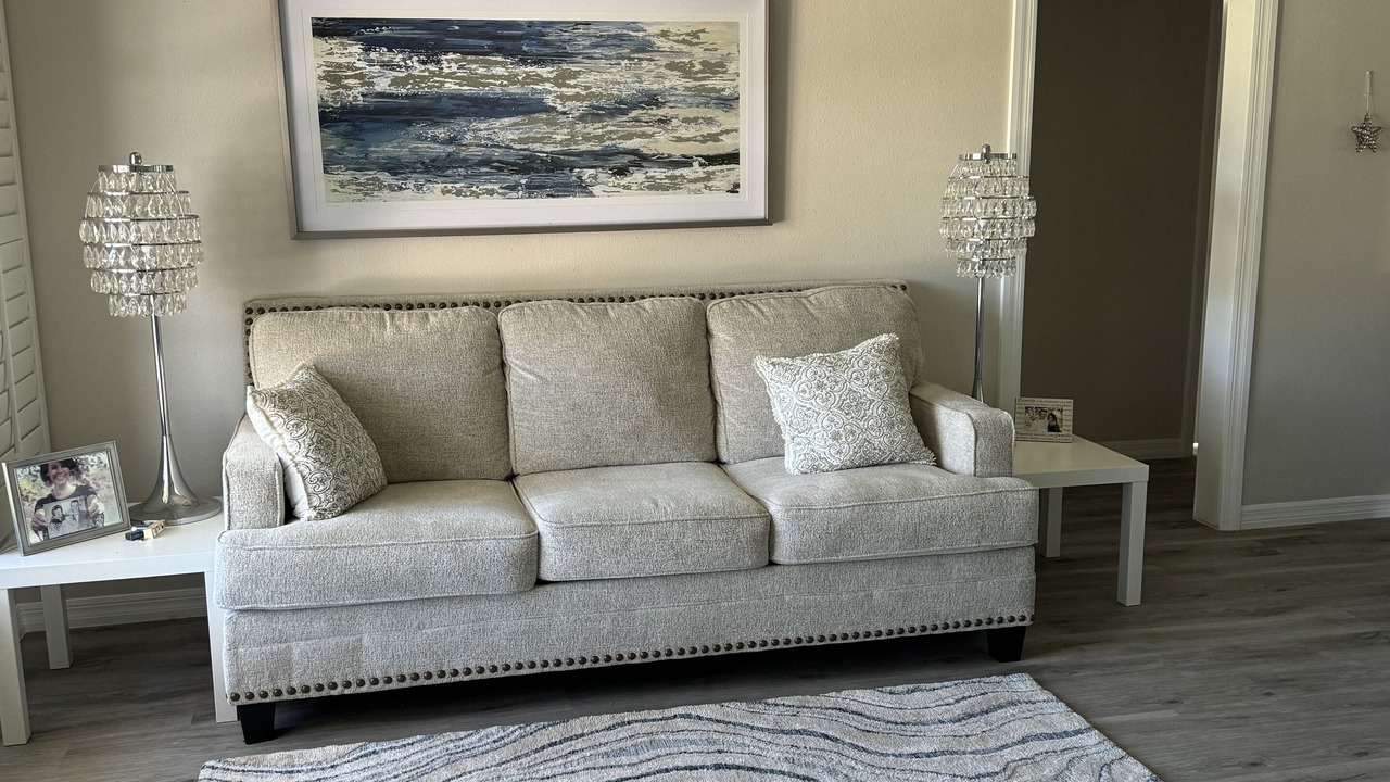 Photo of Livingroom in Seminole