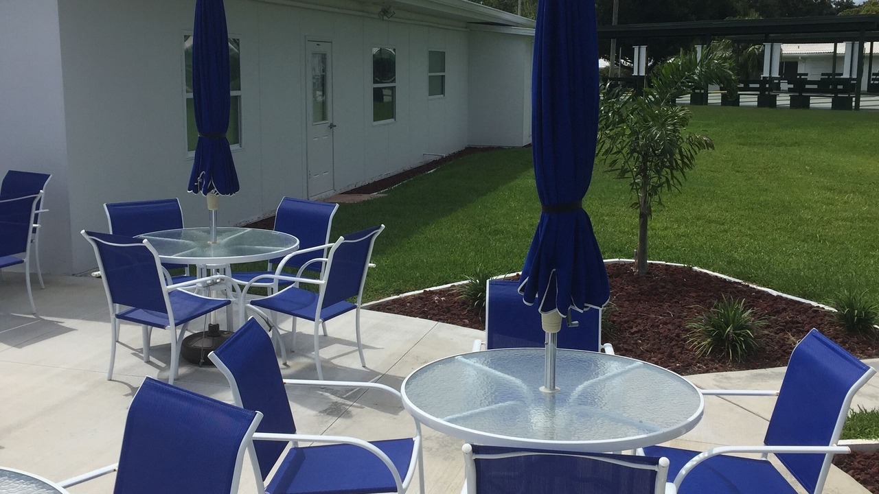 Photo of Outdoor in Seminole