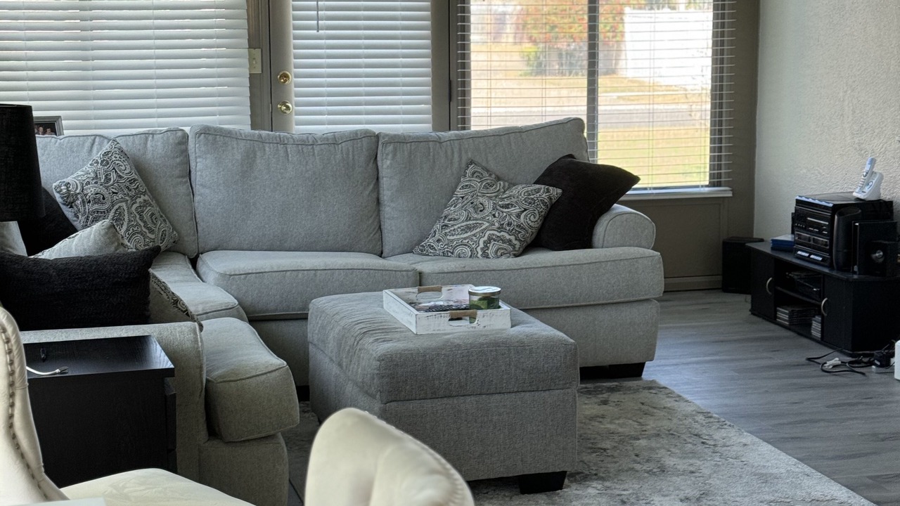 Photo of Livingroom in Seminole