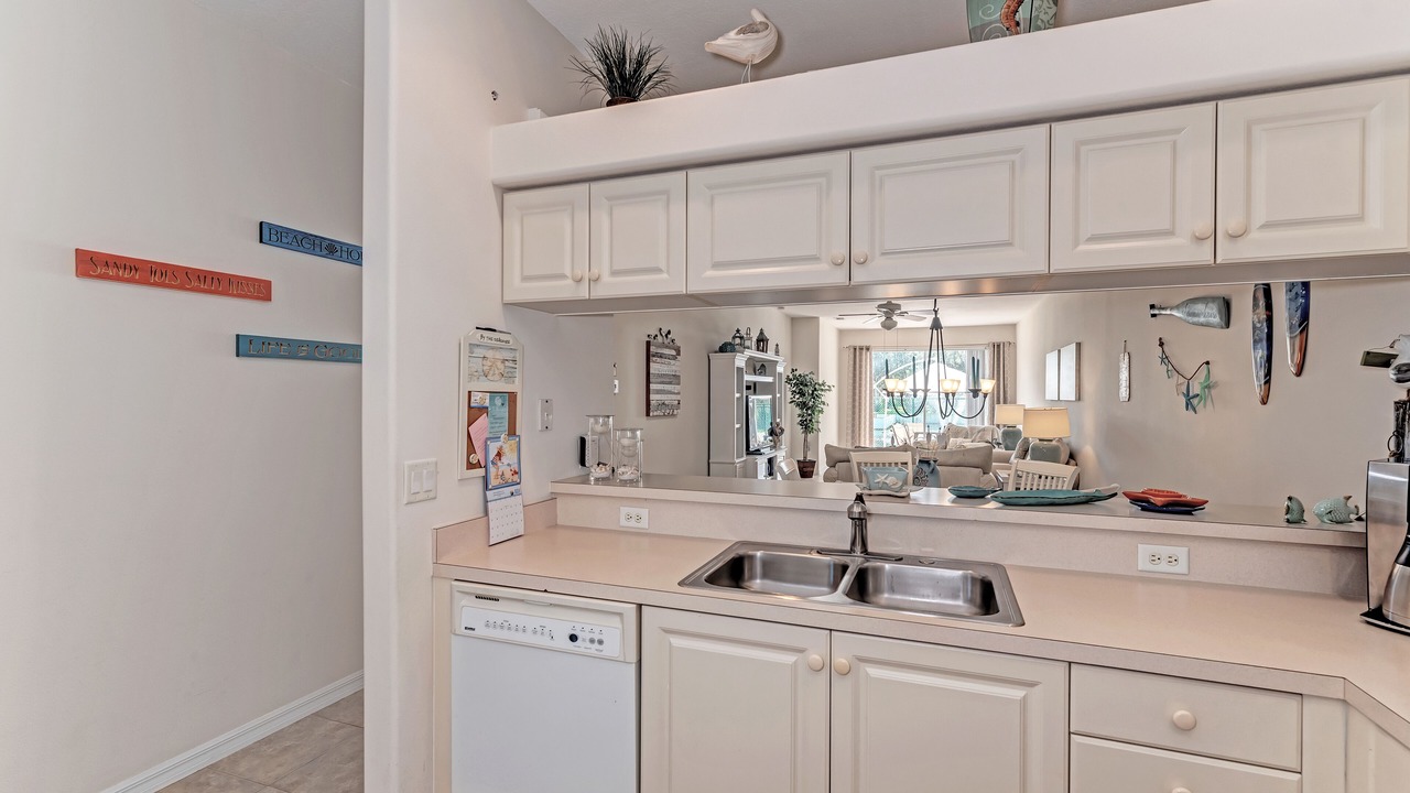 Photo of Kitchen in Bradenton