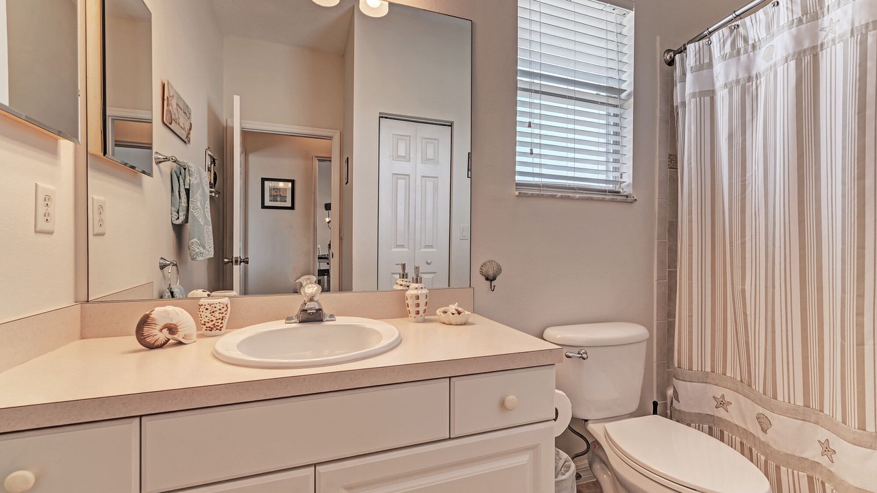 Photo of Bathroom in Bradenton