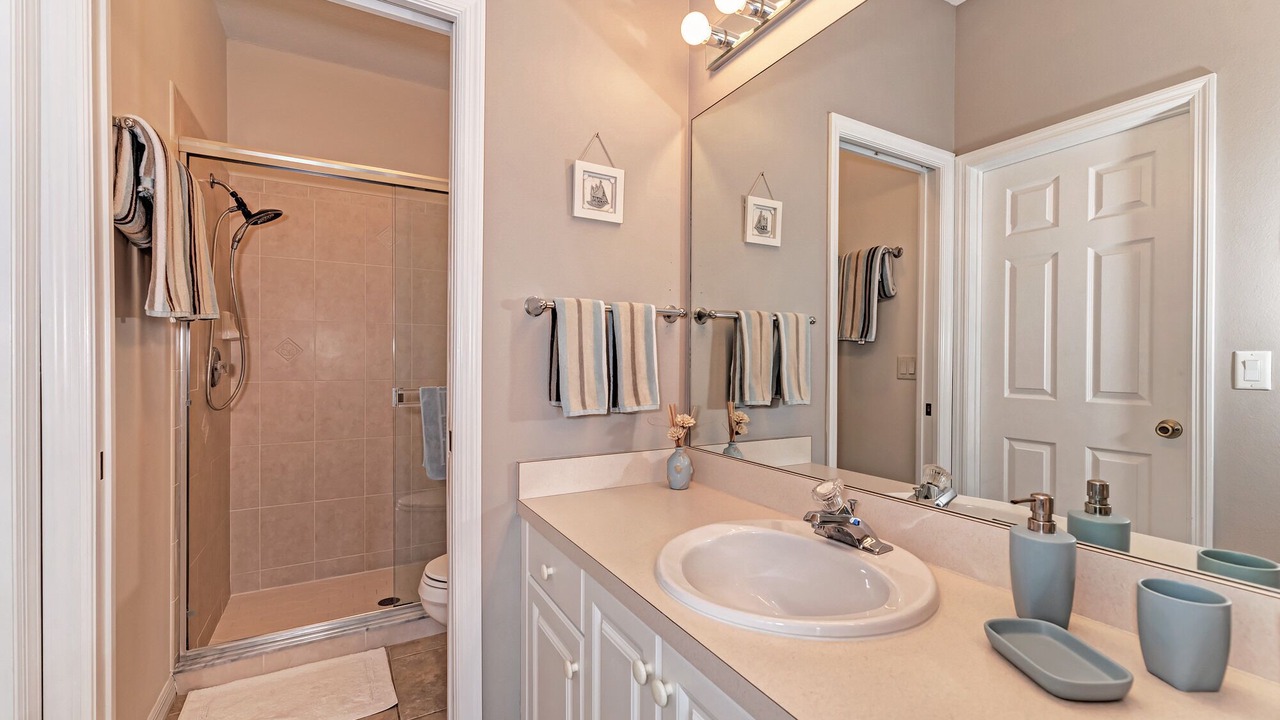 Photo of Bathroom in Bradenton