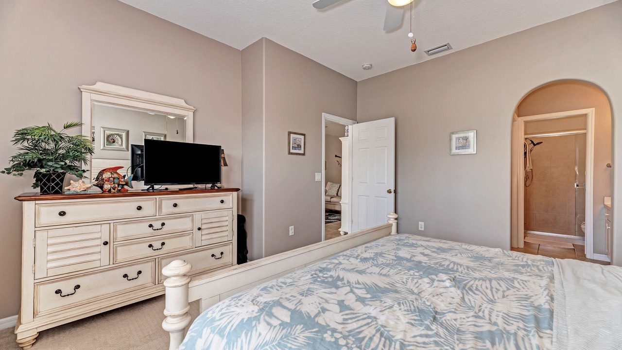 Photo of Bedroom in Bradenton
