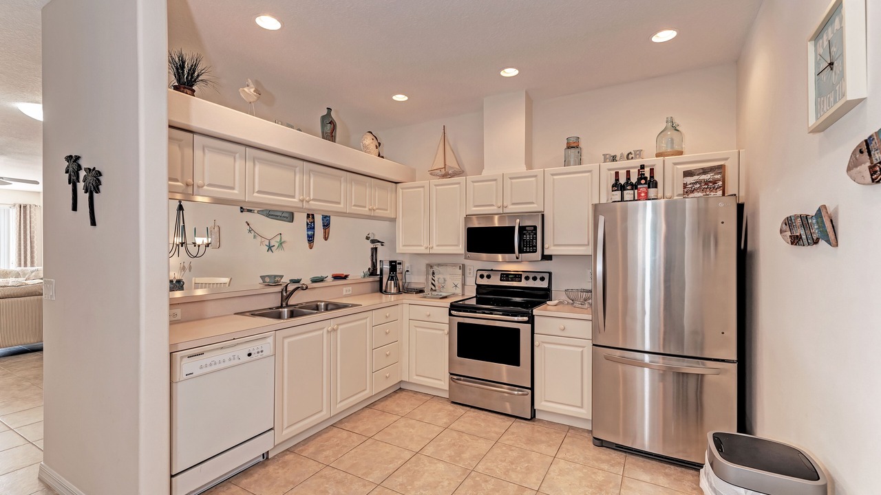 Photo of Kitchen in Bradenton