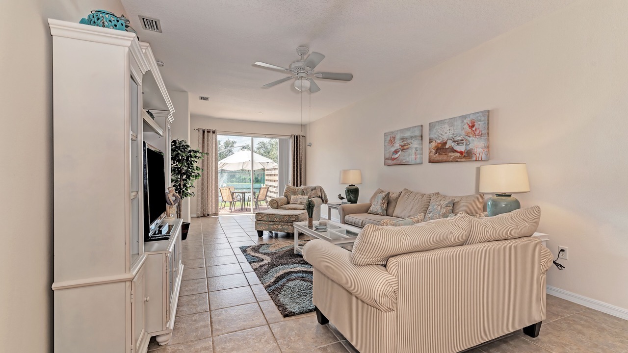 Photo of Livingroom in Bradenton