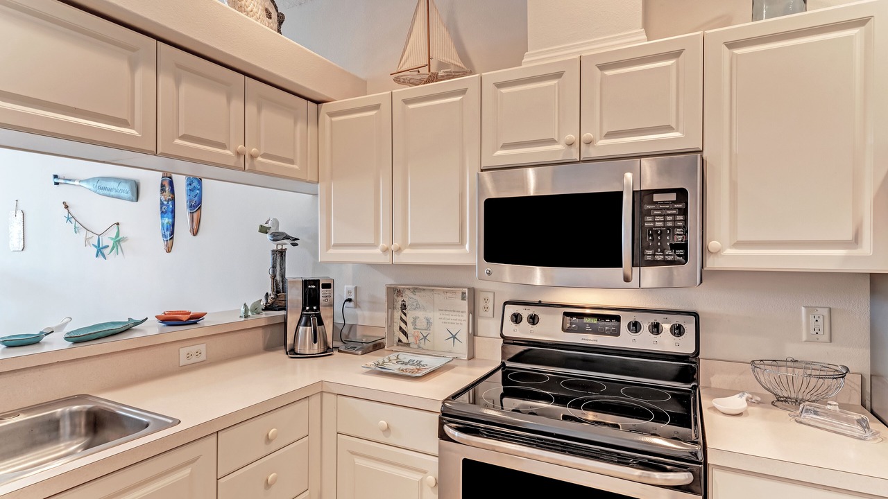 Photo of Kitchen in Bradenton