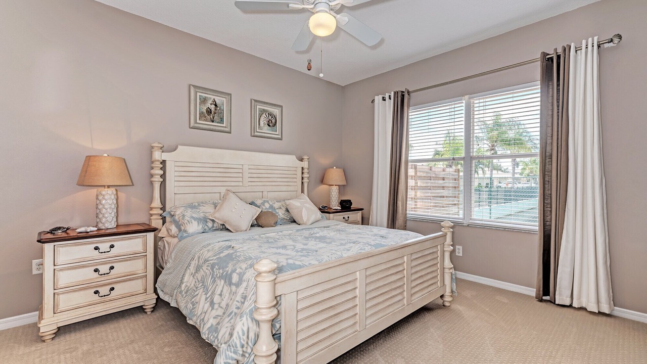 Photo of Bedroom in Bradenton
