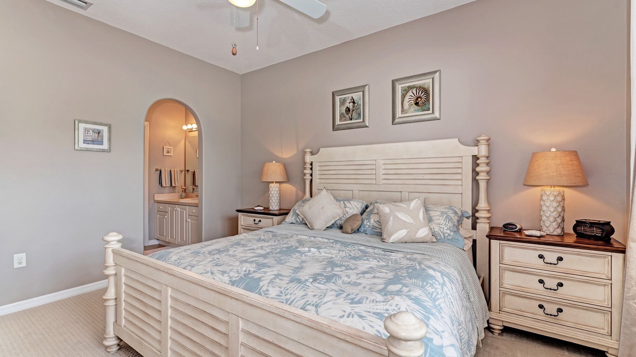 Photo of Bedroom in Bradenton