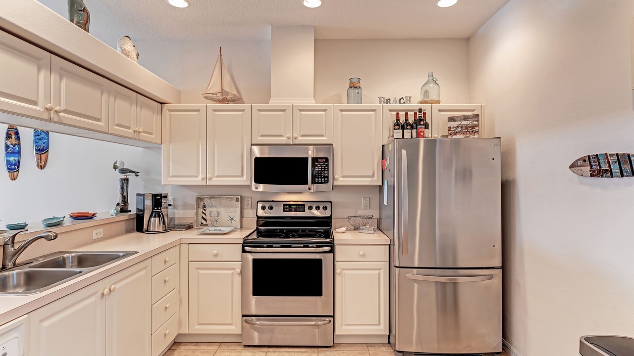 Photo of Kitchen in Bradenton