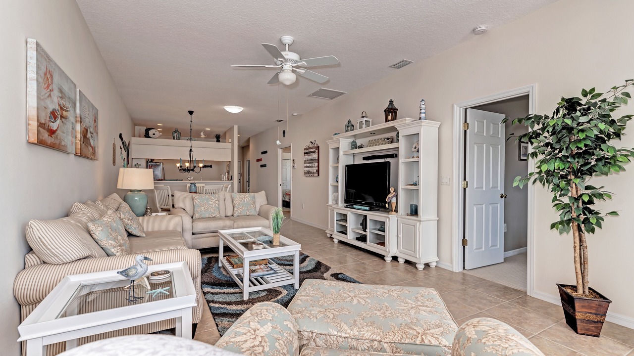 Photo of Livingroom in Bradenton
