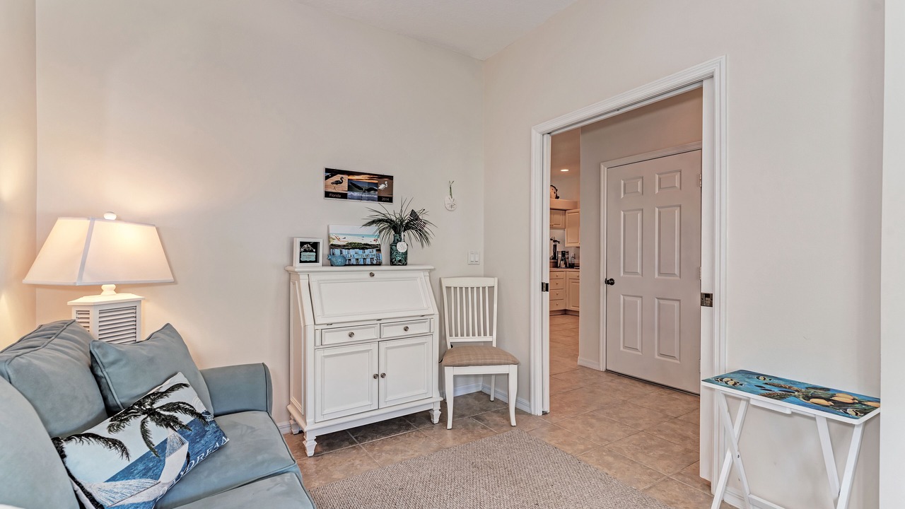 Photo of Livingroom in Bradenton