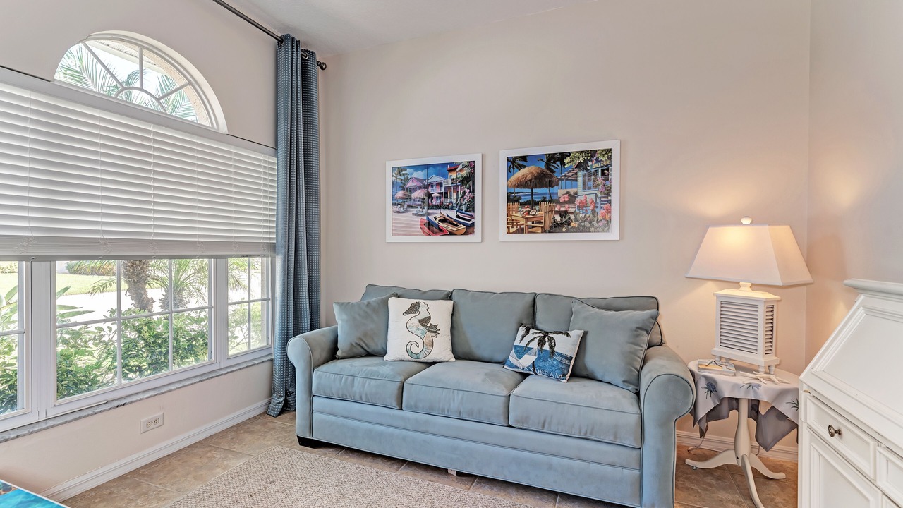 Photo of Livingroom in Bradenton