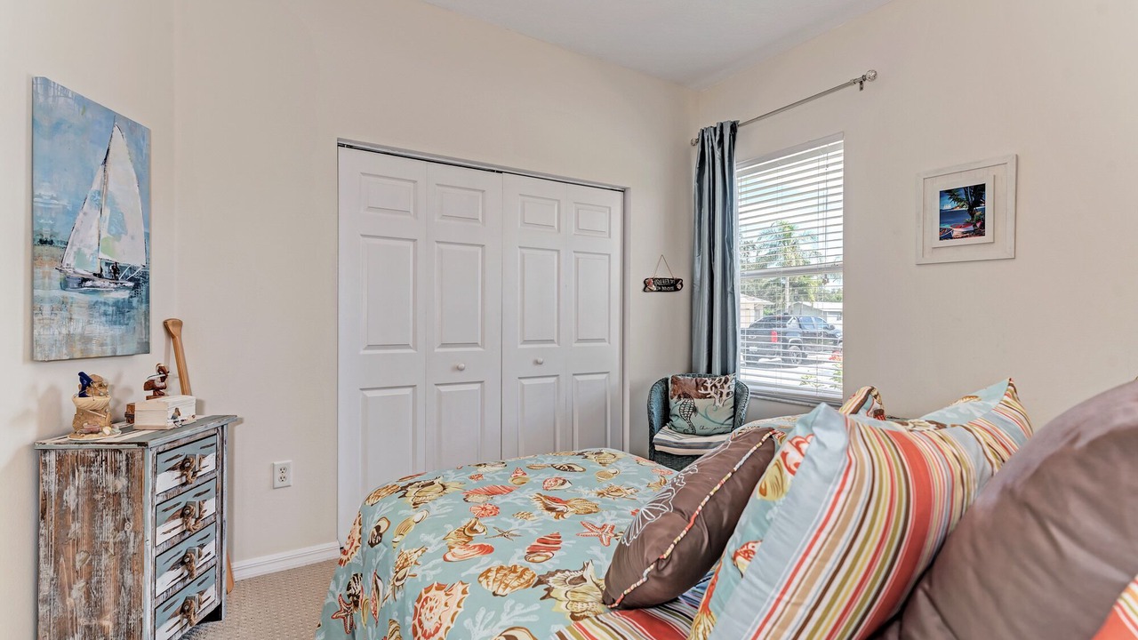 Photo of Bedroom in Bradenton